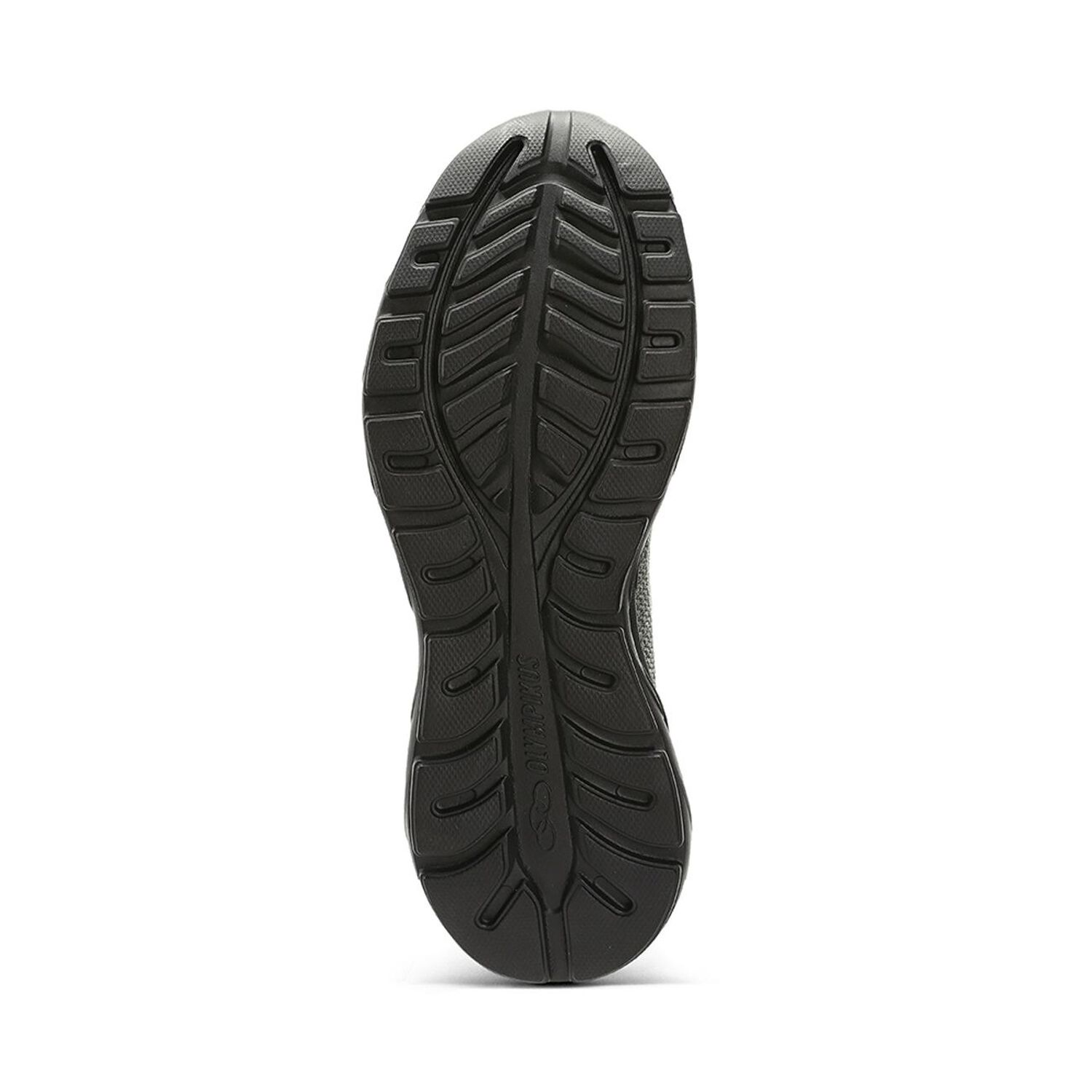 Zapatilla Hombre Beats Verde Militar/negro image number 5.0